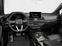 Gebraucht Audi SQ5 Ambiente 341 PS (250 kW) 2021 Quantumgrau SUV