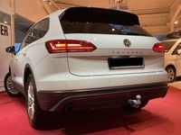 gebraucht VW Touareg 3.0 V6 TDI 4Motion *Navi*KAMERA*Lane*LED