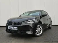 Używany Opel Corsa Elegance 2023 Czarny Hatchback