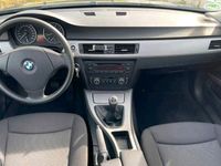 gebraucht BMW 318 i Touring Tüv (04.2026)