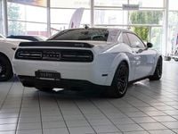 Usata Dodge Challenger 717 CV (527 kW) 2018 Bianco Coupé