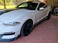 gebraucht Ford Mustang GT *Shelby* 5.0 V8