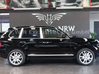 Gebraucht Porsche Cayenne 250 PS (183 kW) 2003 Schwarz SUV
