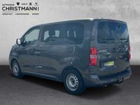 gebraucht Peugeot Expert Kombi L1 2.0 BlueHDi 150 FAP EU6d-T 8-Sitzer