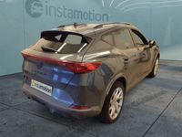 gebraucht Cupra Formentor 1.4 eHybrid NAVI KAMERA LED LM18