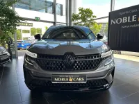 Gebraucht Renault Austral Techno Esprit Alpine 158 PS (116 kW) 2023 Dolomit grau (metallic) SUV