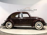Gebraucht VW Käfer 1951 Rot Limousine