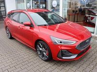 Nowe Ford Focus ST 280 KM (205 kW) 2025 Czerwony Kombi