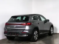 Gebraucht Mercedes EQA250 139 kW (190 PS) 2025 Metalliclack mountaingrau SUV