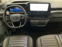 Gebraucht Ford Tourneo Titanium 232 PS (170 kW) 2025 Grau Van / Kleinbus