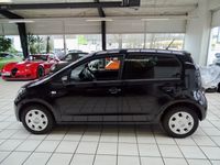 gebraucht Seat Mii Reference 1.0 Automatik PDC Klima aus 2.Hand