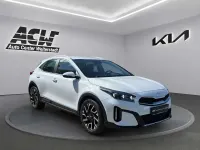 Gebraucht Kia XCeed Spirit 159 PS (116 kW) 2023 Weiß SUV