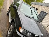 Używany BMW X5 184 KM (135 kW) 2003 Czarny SUV