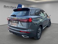 Neu DFSK Fengon 177 PS (130 kW) 2026 Grau SUV