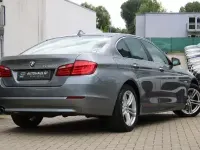Gebraucht BMW 530 245 PS (180 kW) 2011 Grau Limousine