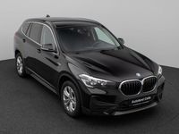 Gebraucht BMW X1 Performance 220 PS (161 kW) 2022 Schwarz 2668schwarz SUV