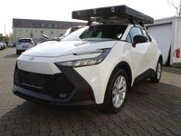Gebraucht Toyota C-HR 98 PS (72 kW) 2024 Weiss SUV