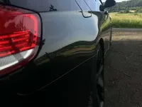 Gebraucht BMW 325 218 PS (160 kW) 2009 Coupé
