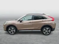 Gebraucht Mitsubishi Eclipse Cross Top 148 PS (108 kW) 2020 Braun SUV