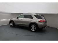 Gebraucht Mercedes GLE350 de 320 PS (235 kW) 2022 SUV