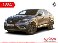 Neu Renault Arkana 140 PS (102 kW) 2025 Grau SUV