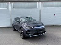 Gebraucht BYD Tang 380 kW (517 PS) 2024 Mountain grey SUV