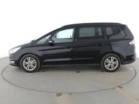Gebraucht Ford Galaxy Business Edition 150 PS (110 kW) 2017 Schwarz Van / Kleinbus