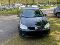 gebraucht VW Golf V 