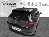 gebraucht VW Golf VIII 1.5 TSI Life Navi Klima Kamera Sitzhzg