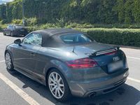 Gebraucht Audi TT S-Line 211 PS (155 kW) 2012 Coupé