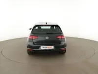 Gebraucht VW Golf VII GTI 220 PS (161 kW) 2016 Schwarz Limousine
