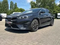 Gebraucht Kia ProCeed GT-Line 140 PS (102 kW) 2024 (1k) zilinaschwarz met. Kombi