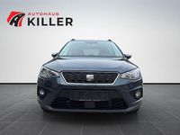 Second-hand Seat Arona Style 95 CP (69 kW) 2019 Gri SUV