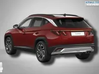 Neu Hyundai Tucson Select 179 PS (131 kW) 2026 Phantom black SUV