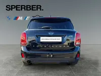Gebraucht Mini ONE 102 PS (75 kW) 2019 Schwarz Kleinwagen