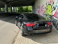 Gebraucht Audi A5 245 PS (180 kW) 2014 Schwarz Coupé