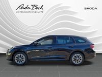 gebraucht Skoda Octavia Combi Tour 2.0 TDI 110 kW DSG