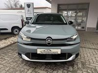 Neu Citroën C4 131 PS (96 kW) 2025 Manhattan grün Kleinwagen