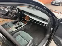Gebraucht Audi A6 Allroad 286 PS (210 kW) 2020 Schwarz Kombi