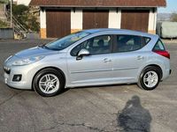 gebraucht Peugeot 207 HDi FAP 90 1.Hd*Klima*Webasto-Standheizg*TÜV 07/25