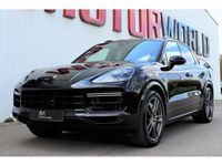 gebraucht Porsche Cayenne Turbo | Approved | Chrono | Pano | PDLS+