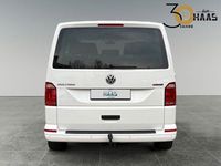 Usado VW Multivan 150 HP (110 kW) 2019 Andere Monovolume