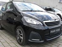 gebraucht Peugeot 108 Active