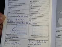 Gebraucht VW Golf VII 110 PS (80 kW) 2014 Schwarz Kombi