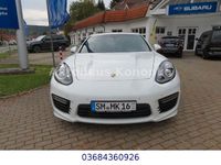 Gebraucht Porsche Panamera 441 PS (324 kW) 2015 Weiß Limousine