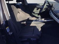 Gebraucht Audi A4 Sport 150 PS (110 kW) 2023 Grau Kombi