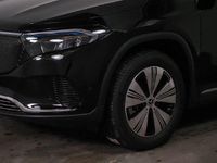 Gebraucht Mercedes EQA350 214 kW (292 PS) 2024 Schwarz SUV