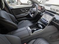 Gebraucht Mercedes S450 AMG line 367 PS (269 kW) 2024 Limousine