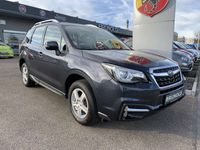 gebraucht Subaru Forester 2.0 Exclusive