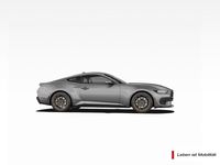 Neu Ford Mustang Fastback 446 PS (328 kW) 2025 Coupé